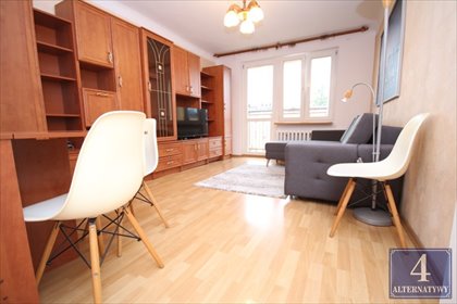 Zapraszam do wynajęcia 45 m² mieszkania na Strusinie w Tarnowie mieszkanie Tarnów, Strusina, Rolnicza