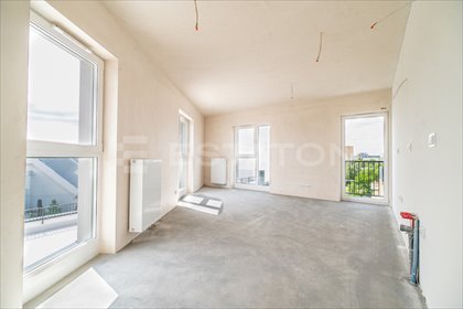 mieszkanie na sprzedaż 44m2 mieszkanie Rzeszów, Podpromie