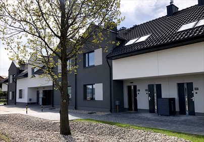 mieszkanie na sprzedaż 83m2 mieszkanie Pruszcz Gdański, Miłoszove, Czesława Miłosza
