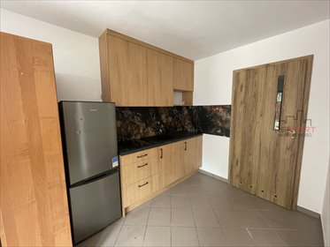 32 m2 z ogródkiem pod usługi w Żyrardowie mieszkanie Żyrardów