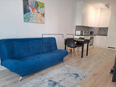 mieszkanie na wynajem 35m2 mieszkanie Warszawa, Białołęka, Marywilska