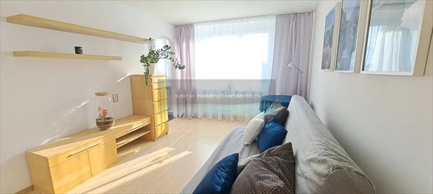 Mieszkanie 24,3 m² w Ursusie - polecam mieszkanie Warszawa, Ursus, Mariana Keniga