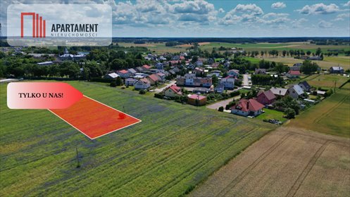 Duża działka 3758 m² z warunkami zabudowy w Sucuminie działka Sucumin