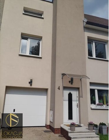 Komfortowy dom 137 m² z ogrodem i garażem polecam! dom Kalisz