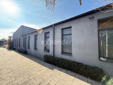 lokal użytkowy na wynajem 350m2 lokal użytkowy Częstochowa, Mirów