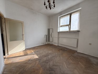 mieszkanie na sprzedaż 47m2 mieszkanie Warszawa, Śródmieście Południowe, Marszałkowska