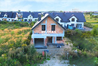 dom na sprzedaż 138m2 dom Kołobrzeg, Wenus