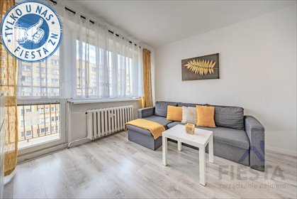 Mieszkanie 43 m² w Toruniu - polecam mieszkanie Toruń, Grudziądzka