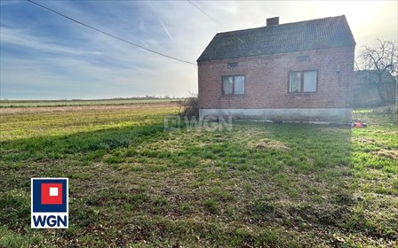 Polecam dom z dużą działką 1,76 ha i potencjałem aranżacyjnym dom Podrwinów, Podrwinów