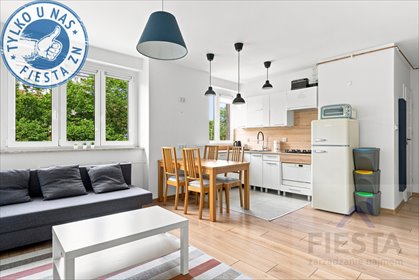 Komfortowe 2-pokojowe mieszkanie 44,54 m² we Wrocławiu polecam mieszkanie Wrocław, Grabiszyn, Grabiszyn, Wróbla