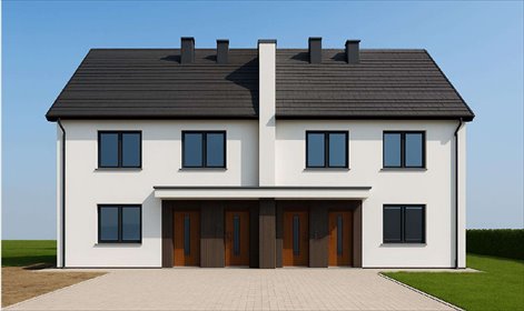 mieszkanie na sprzedaż 65m2 mieszkanie Chojnice, ul. Prochowa