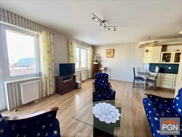 mieszkanie na sprzedaż 56m2 mieszkanie Dziwnów