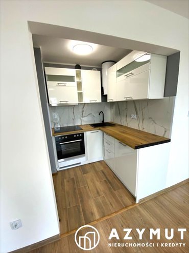 mieszkanie na sprzedaż 27m2 mieszkanie Lubin, Mickiewicza