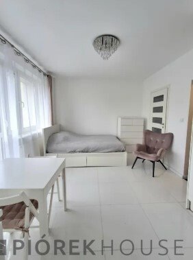 mieszkanie na sprzedaż 31m2 mieszkanie Warszawa, Mokotów, Zygmunta Modzelewskiego