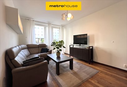 Do sprzedania funkcjonalne mieszkanie 55 m² przy metrze Kabaty mieszkanie Warszawa, Ursynów, Al. Komisji Edukacji Narodowej