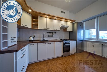 mieszkanie na wynajem 47m2 mieszkanie Lublin, Czuby Północne, Jutrzenki