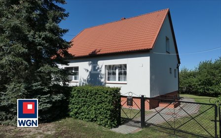 dom na sprzedaż 97m2 dom Kwidzyn, Olszanica, Olszanica