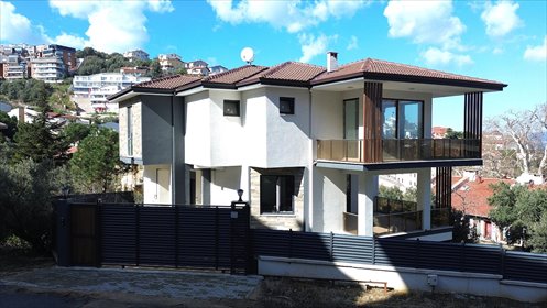 dom na sprzedaż 450m2 dom Halitpaşa, Halitpaşa, Mudanya, Bursa