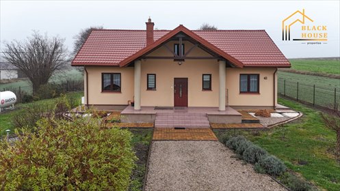 dom na sprzedaż 100m2 dom Żółkiew-Kolonia