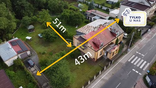 działka na sprzedaż 1928m2 działka Sulejówek, Konopnickiej