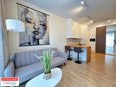 mieszkanie na wynajem 35m2 mieszkanie Kielce, Czarnów, Czarnów