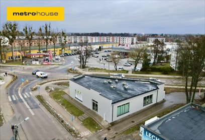 lokal użytkowy na sprzedaż 268m2 lokal użytkowy Iława, Osiedle Kopernika