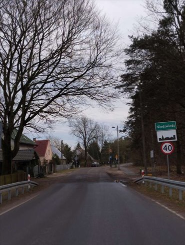 Działka budowlana na sprzedaż Kobylanka 1 958m2 Foto 5