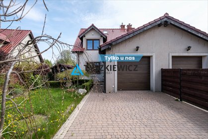 dom na sprzedaż 118m2 dom Karczemki, Jeziorna