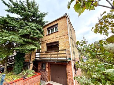 dom na sprzedaż 218m2 dom Zielona Góra, Jęczmienna