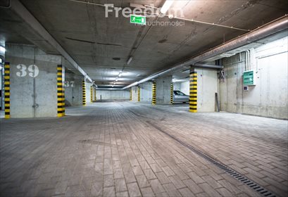 garaż na sprzedaż Rzeszów Hetmańska 15 m2