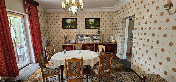 Dom z potencjałem inwestycyjnym i dużą przestrzenią dom Szczecin, Bezrzecze, Kaperska