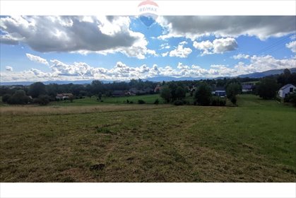 działka na sprzedaż 2472m2 działka Lipowa