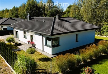 dom na sprzedaż 127m2 dom Serock