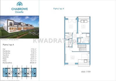 Dom na sprzedaż Krążkowy, Hanulin 122m2 Foto 5
