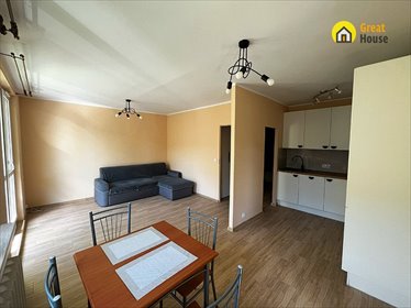 Nowoczesne 2-pokojowe mieszkanie 48,9 m² z windą polecam mieszkanie Rybnik, Budowlanych