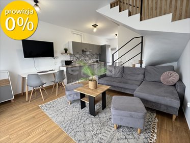 mieszkanie na sprzedaż 50m2 mieszkanie Ligota