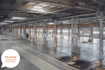 magazyn na wynajem 10000m2 magazyn Wrocław, Psie Pole