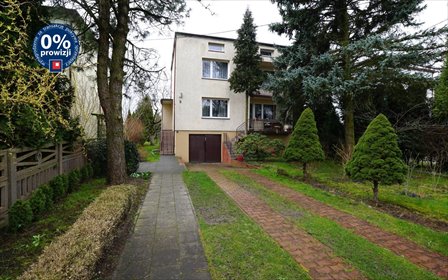 Dom 160 m² z ogrodem w Ręcznie - zapraszam dom Ręczno, Ręczno