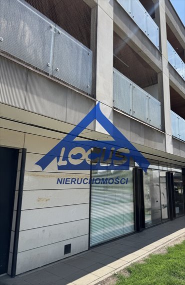 Lokal gastronomiczny 70 m² w Wilanowie - zapraszam lokal użytkowy Warszawa, Wilanów