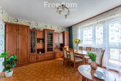mieszkanie na sprzedaż 73m2 mieszkanie Pruszków, Wokulskiego