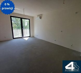 mieszkanie na sprzedaż 42m2 mieszkanie Kraków, Wybickiego