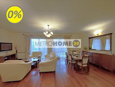 Dom na Ursynowie z garażem i ogródkiem, wysoki standard dom Warszawa, Ursynów, Pyry