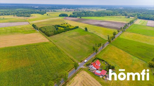 działka na sprzedaż 22400m2 działka Grabownica