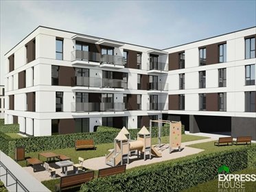 mieszkanie na sprzedaż 52m2 mieszkanie Lublin, Mirosława Dereckiego