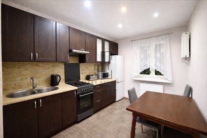 mieszkanie na sprzedaż 51m2 mieszkanie Warszawa, Mokotów, Jurija Gagarina