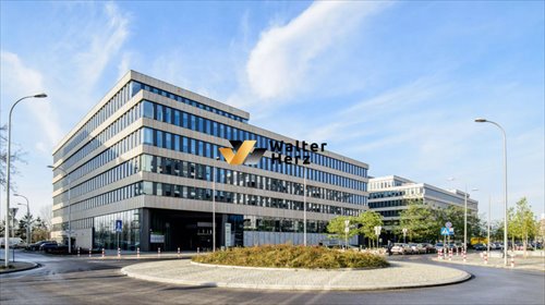 lokal użytkowy na wynajem 562m2 lokal użytkowy Warszawa, Mokotów