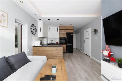 mieszkanie na sprzedaż 46m2 mieszkanie Bielsko-Biała, Wapienica, Zwierzyniecka