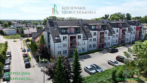 mieszkanie na sprzedaż 143m2 mieszkanie Starogard Gdański, ks. Kardynała Stefana Wyszyńskiego