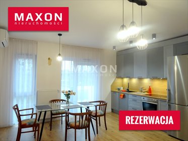 Przestronne 2 pokoje z balkonem, klimatyzacją i świetną komunikacją mieszkanie Warszawa, Praga-Północ, ul. Olszowa