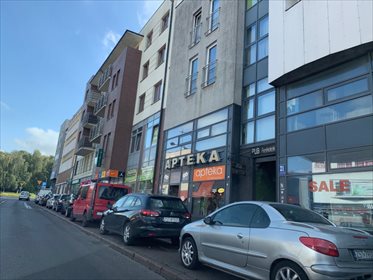 lokal użytkowy na sprzedaż 175m2 lokal użytkowy Stargard, Centrum, KARD. STEFANA WYSZYŃSKIEGO